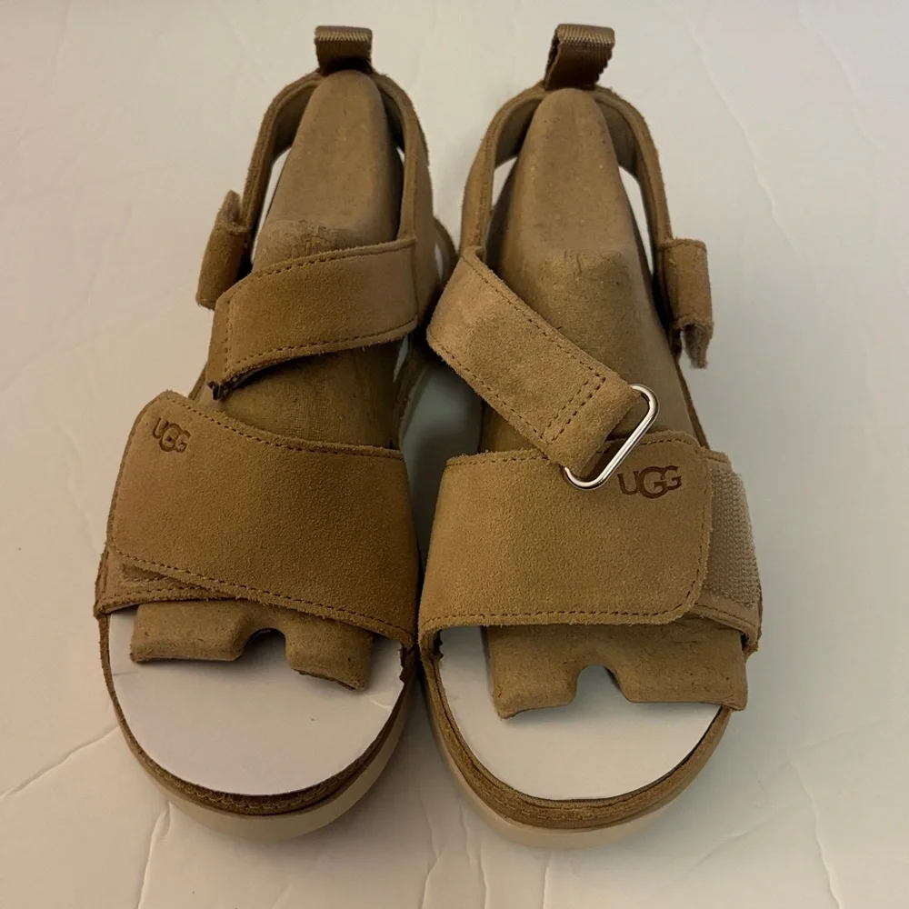 UGG Goldenstar Sandals